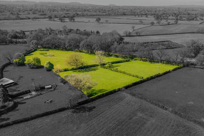 2.9 acres of Grazing Land for sale in Burland and Acton