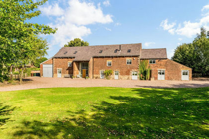 Land for sale in Lathom South