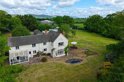1.7 acres of House with Land for sale in Pendock