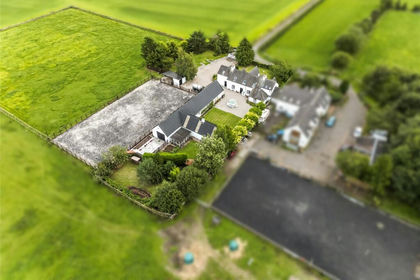 2.3 acres of Agricultural Land for sale in Stirling and Strathallan