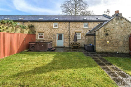 Land for sale in Acklington