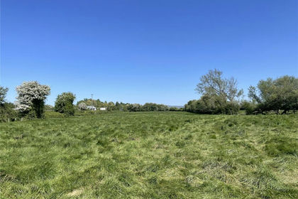 2.9 acres of Agricultural Land for sale in Brent Knoll