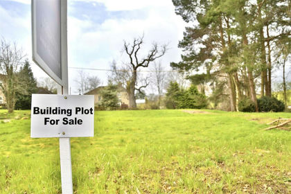 Development Land for sale in Romaldkirk