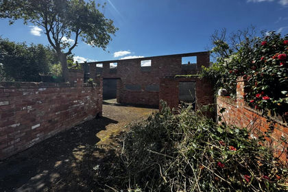 Building Plot for sale in Nottingham North and Kimberley