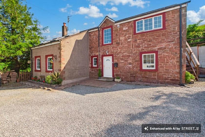 Barn Conversion for sale in Haile