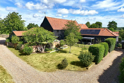 1 acre of Land for sale in Sisland