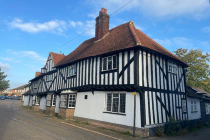 Commercial Land for sale in Blackmore, Hook End and Wyatts Green