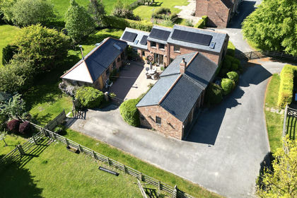 2.8 acres of Land for sale in Driffield