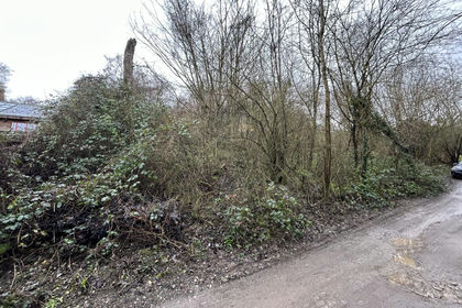 Land for sale in Meopham