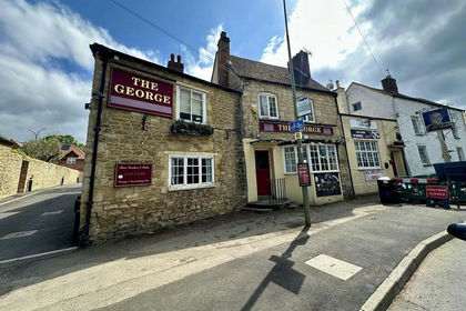 Pub for sale in Littlemore