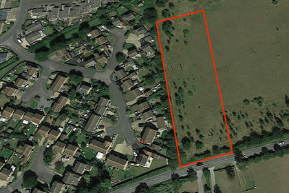 Development Land for sale in Leasingham
