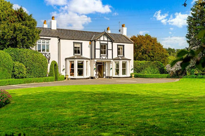 3.1 acres of Agricultural Land for sale in Cefnmeiriadog