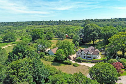 1 acre of Country Home for sale in Burley