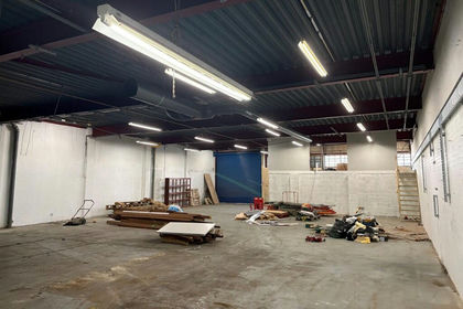 Warehouse for sale in Washington and Gateshead South