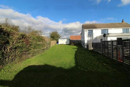 Agricultural Land for sale in Sutton cum Duckmanton