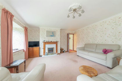 Barn Conversion for sale in Berwickshire, Roxburgh and Selkirk