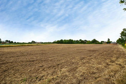 3.8 acres of Development Land for sale in Wrangle