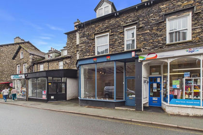 Land for sale in Windermere