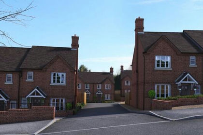 Development Land for sale in Silverdale