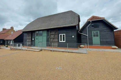 Land for sale in Chalgrave