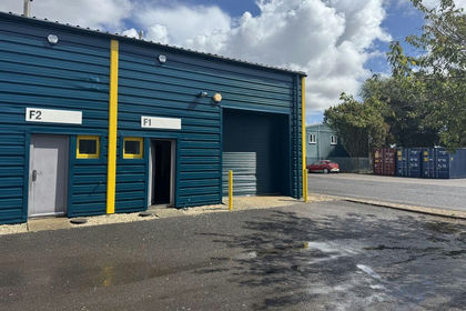 Commercial Land for sale in East Wittering
