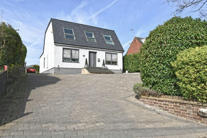 1 acre of House with Land for sale in Nazeing