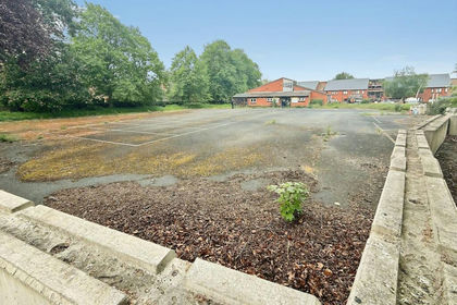 Development Land for sale in Long Melford