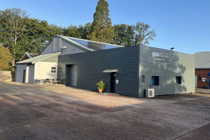 Commercial Land for sale in North Horsham