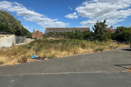 Building Plot for sale in Burnham-on-Crouch