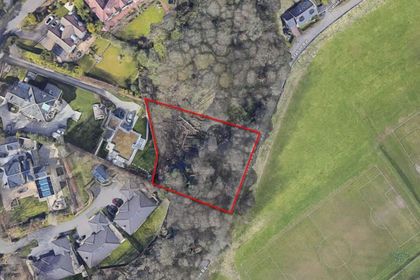 Land for sale in Mid Dunbartonshire