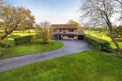 1 acre of Land for sale in Tonbridge