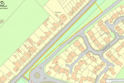 Cheap Land for sale in Woking
