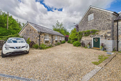Barn Conversion for sale in Llandybie