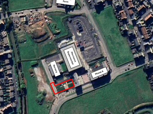 Development Land for sale in Cranbrook
