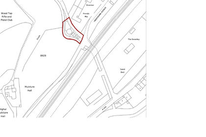 Undeveloped Land for sale in Blackshaw