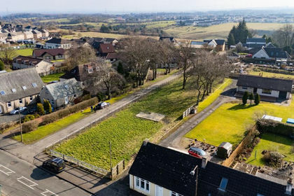 Land for sale in Livingston