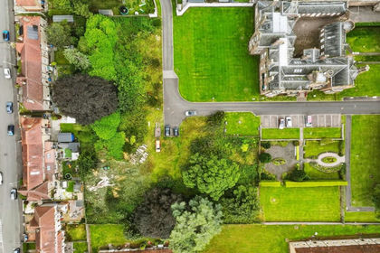 1 acre of Cheap Land for sale in Dundee Central
