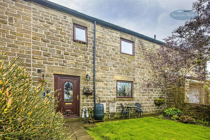 Barn Conversion for sale in Stocksbridge