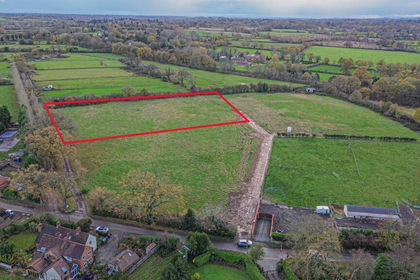 2.3 acres of Land for sale in Lapworth