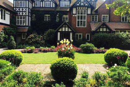 9.1 acres of Land for sale in Delamere and Oakmere