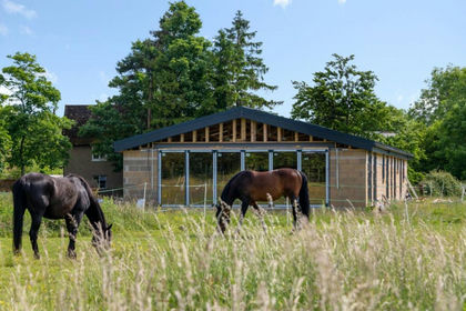 3 acres of Land for sale in Bolnhurst and Keysoe