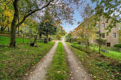 4 acres of Agricultural Land for sale in Disley