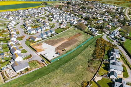 Building Plot for sale in Caithness, Sutherland and Easter Ross