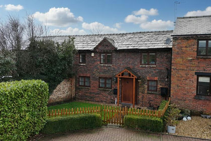 Land for sale in Barlaston