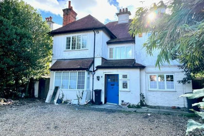 Development Land for sale in Bournemouth East