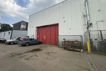 Industrial Land for sale in Llay