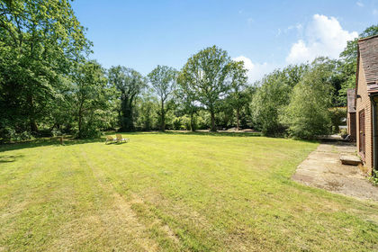 3.8 acres of Distressed property for sale in West Kingsdown