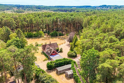 5.5 acres of House with Land for sale in Frensham