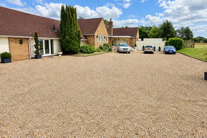 1 acre of House with Land for sale in Penkridge