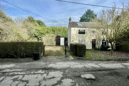 3.2 acres of Land for sale in Sutton St James